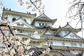 Tham quan Lâu đài Osaka 