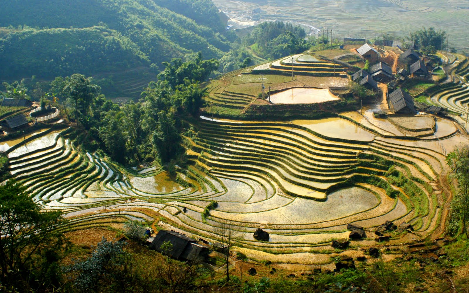 Du lịch Sapa mùa nào đẹp nhất? Du lịch Sapa mùa nào đẹp nhất?