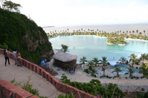 Khu du lịch Đồ Sơn