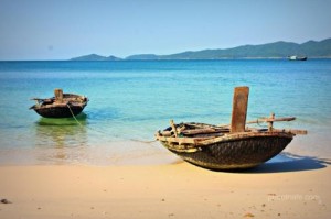 Nét đẹp của đảo Cô Tô