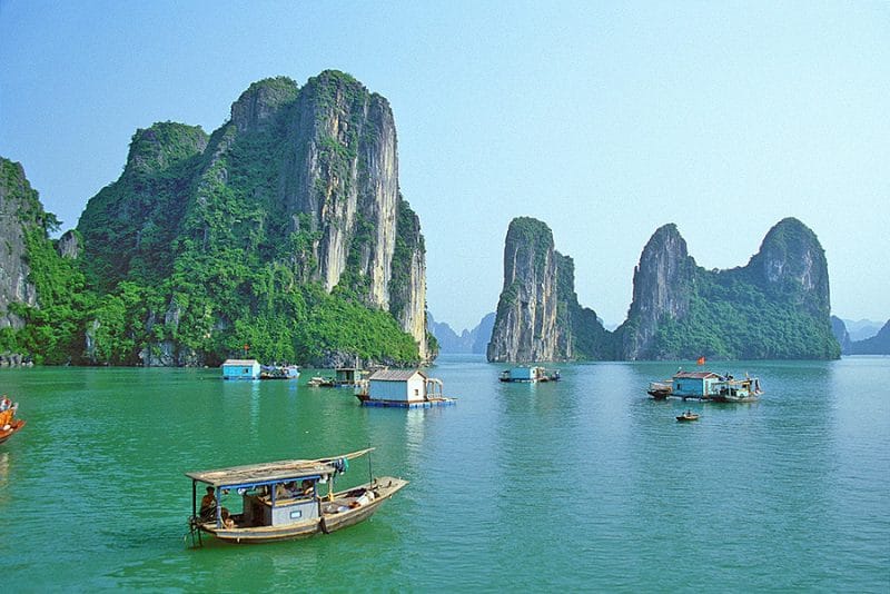 Image result for KHÁM PHÁ hạ long