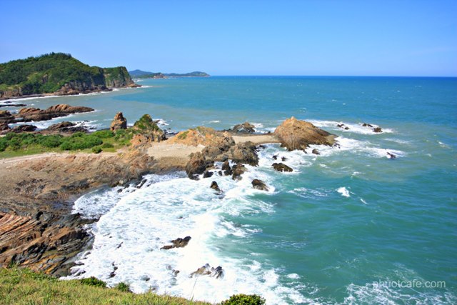Cầu Mỵ - Cô Tô