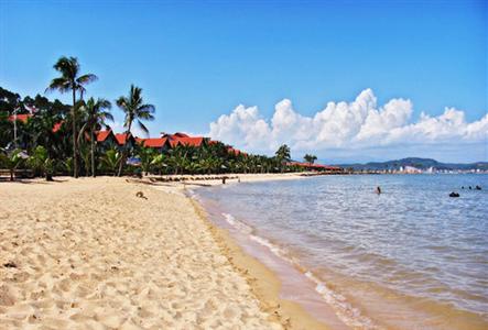 Bãi biển Tuần Châu