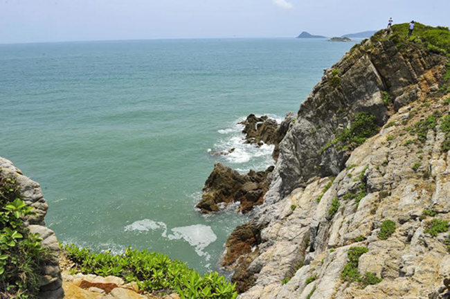 Eo Gió Gót Beo Quan Lạn