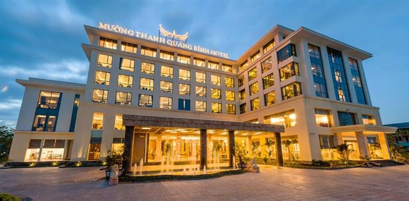 Với kinh nghiệm du lịch Quảng Bình lâu năm đã cho ra danh sách các khách sạn phù hợp với du khạch Với kinh nghiệm du lịch Quảng Bình lâu năm đã cho ra danh sách các khách sạn phù hợp với du khạch