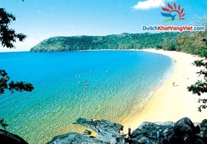 bien vung tau
