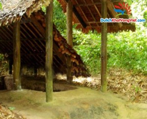 dia dao cu chi