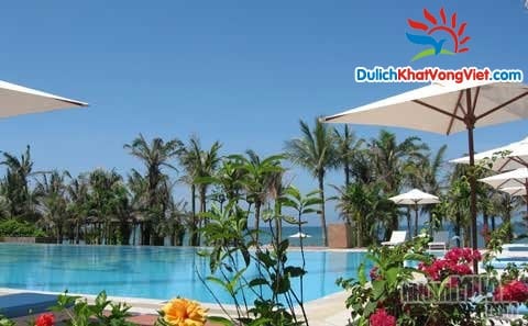 Tour du lịch Hà Nội-Phong Nha-Sun Spa Resort 3 ngày giá rẻ