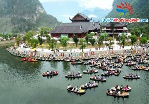 du lich trang an