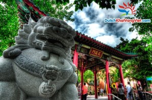 du lich hongkong