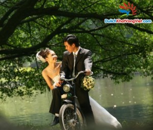 Du lịch trăng mật tại đảo Phú Quốc