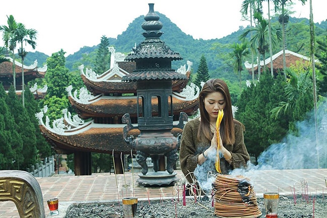 Một số những lưu ý khác cần ghi nhớ khi đi du lịch chùa Hương