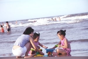 Biển Hải Hòa, Thanh Hóa