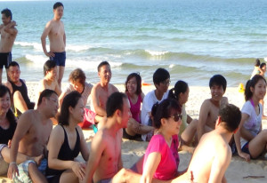 Tour Sầm Sơn 3 ngày 2 đêm giá sốc