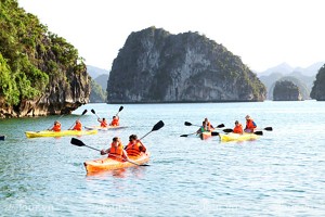 Vịnh Hạ Long