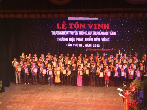 Du lịch Khát Vọng Việt – Thương hiệu phát triển bền vững từ năm 2013