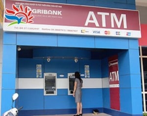 ATM tại Cửa Lò