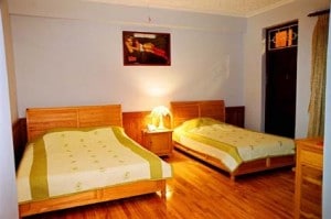 Khách sạn Công Đoàn khi du lịch Sầm Sơn Thanh Hóa