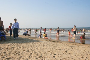 Biển Thạch Hải