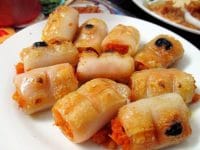 Chả tôm Sầm Sơn, món ăn dân dã nhưng đậm đà hương vị xứ Thanh