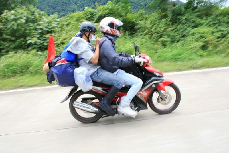 Chia sẻ kinh nghiệm đi du lịch Tam Đảo bằng xe máy