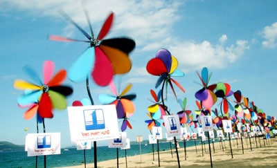 Festival biển Nha Trang