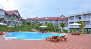 Khách sạn Phú Quốc