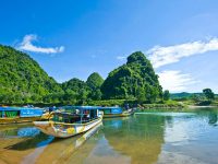 Điểm du lịch tỉnh Quảng Bình