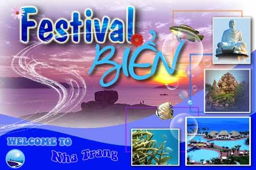 Festival biển Nha Trang 2015