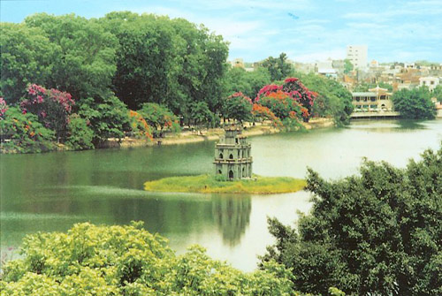 Xu hướng đi du lịch Hà Nội chữa bệnh được nhiều người quan tâm
