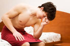 Xuất tinh sớm là căn bệnh tổn thương nặng nề nhất cho nam giới