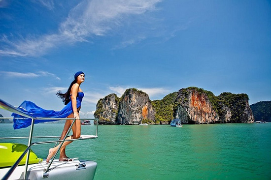 Lưu ý cần nhớ khi khám phá đảo Phuket.