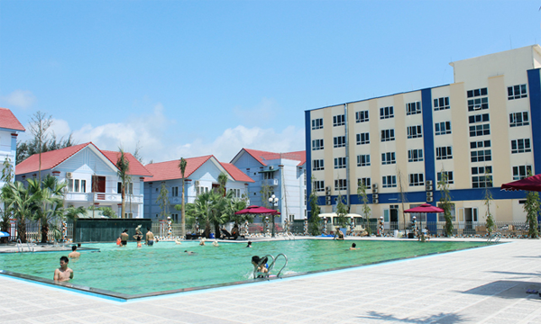 Khách sạn Ánh Phương với dịch vụ chất lượng tốt cho du khách