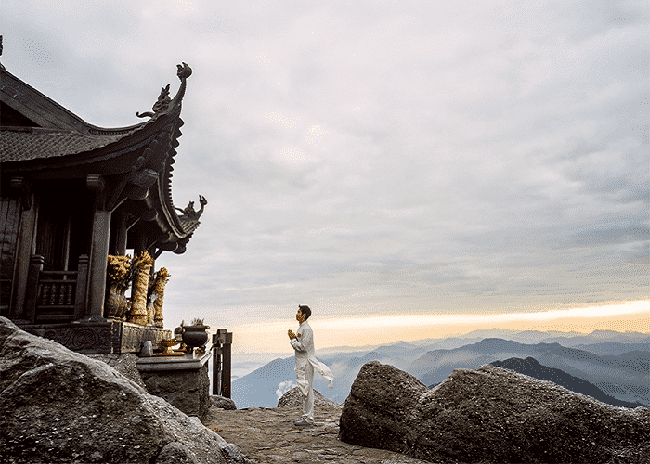 Khái quát toàn cảnh chùa Yên Tử