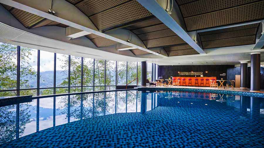Pao’s Sapa Leisure Hotel – Khách sạn 5 sao sang trọng bậc nhất Sapa