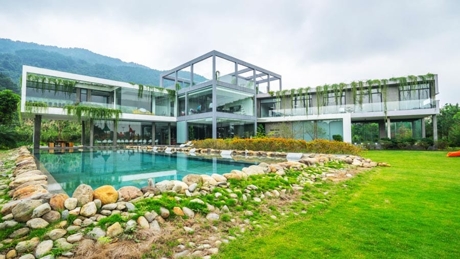 Các resort Tam Đảo không nên bỏ lỡ