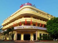 Khách sạn Thiên Ý Thiên Cầm - Địa chỉ lưu trú tiện nghi, giá phải chăng