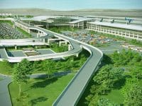 Sân bay Phú Quốc ngày càng được nâng cấp hiện đại