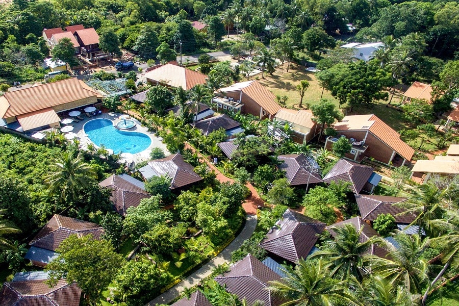Elwood resort Phú Quốc