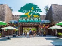 Vinpearl Safari Phú Quốc