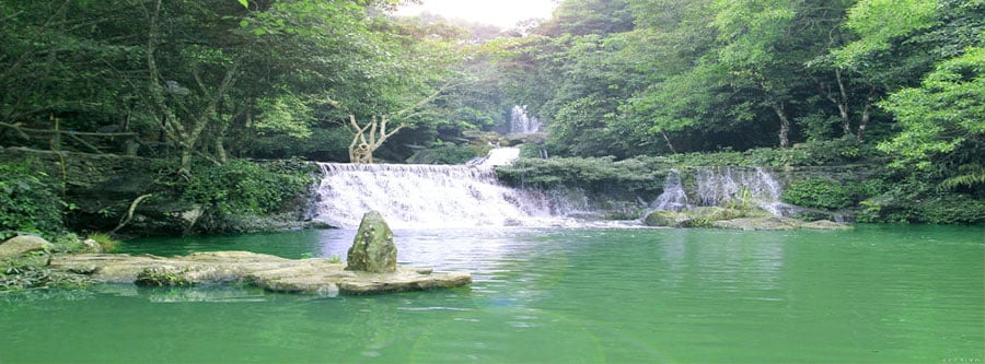 Khu du lịch sinh thái Hồ Tiên Sa