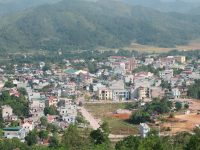 Thị trấn Bình Liêu