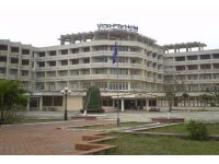 Khách sạn lâm nghiệp Đồ Sơn - Hải Phòng