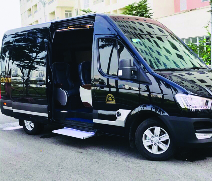 Xe khách Hà Nội Đồ Sơn