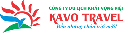 Công ty du lịch Kavotravel