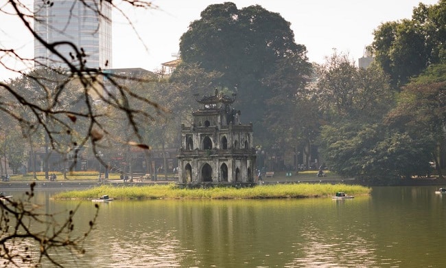 Điểm danh Top 29 địa điểm du lịch đẹp nhất Hà Nội năm 2023 Viet Fun Travel