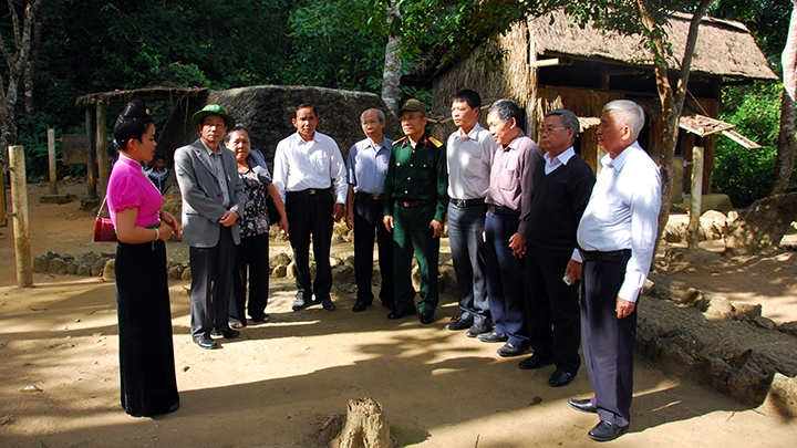 Du lịch cộng đồng - Hướng đi bền vững cho du lịch Điện Biên