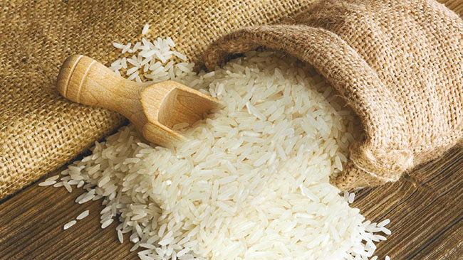 Gạo Séng Cù Điện Biên là loại gạo gì?