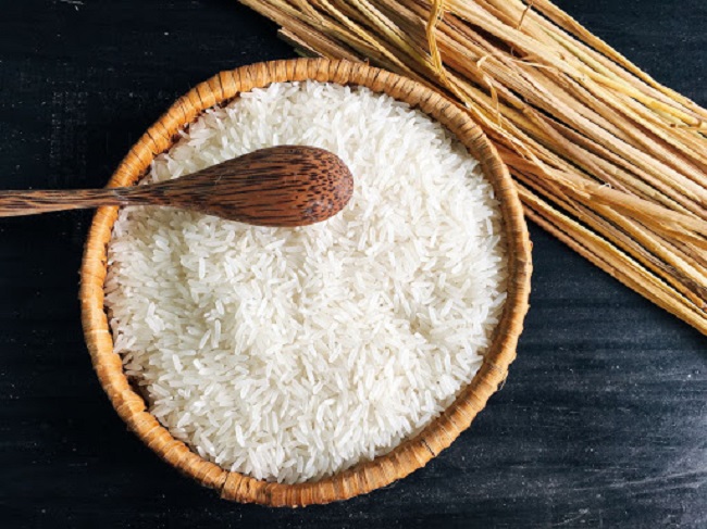 Gạo nàng thơm chợ Đào - đặc sản lúa gạo quê hương Việt Nam