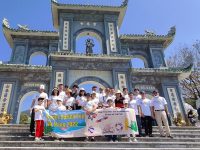 Công ty Tiến Phát du lịch Đà Nẵng – Hội An
